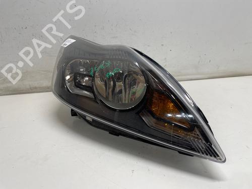 Right headlight FORD FOCUS II Convertible 2.0 TDCi | BP37022862C29 - Image 5