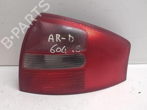 Højre baglygte AUDI A6 C5 (4B2) 2.5 TDI quattro (180 hp) 18225025