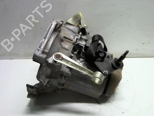 Gearbox PEUGEOT 206+ (2L_, 2M_) 1.1 | BP18208302M3