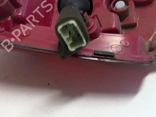 Right taillight CHEVROLET AVEO / KALOS Hatchback (T250, T255) 1.2 | BP18213934C35 