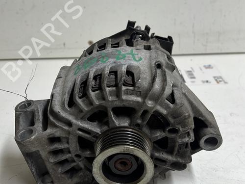 Generator FORD FIESTA VI (CB1, CCN) 1.25 (60 hp) 25136052