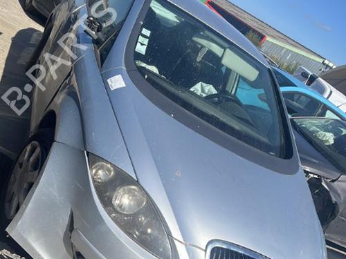 Left taillight SEAT ALTEA (5P1) 1.9 TDI | BP20173209C34 