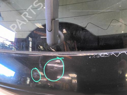 tailgate-nissan-juke-f15-2010-2011-2012-2013-2014-2015-2016-2017-2018-2019-39665519 main image
