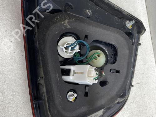 Left tailgate light KIA RIO III (UB) 1.25 CVVT | BP25995489C79 - Image 2