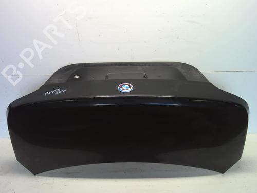 Used Tailgate BMW 5 (E60) 525 d (177 hp) 21488891