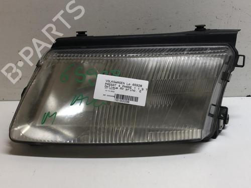 Used Left headlight Left headlight VW PASSAT B5 (3B2) 1.9 TDI (110 hp) 18208046 18208046