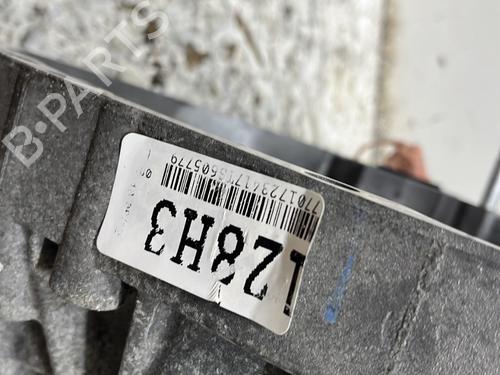 Used Gearbox Gearbox 28799776 28799776