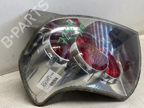 Left taillight TOYOTA COROLLA Verso (ZER_, ZZE12_, R1_) 2.2 D-4D (AUR10_, AUR10R) | BP25871322C34 