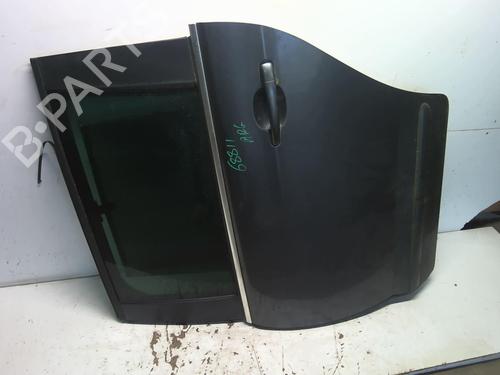 Left rear door PEUGEOT 5008 (0U_, 0E_) 1.6 HDi | BP18226015C4