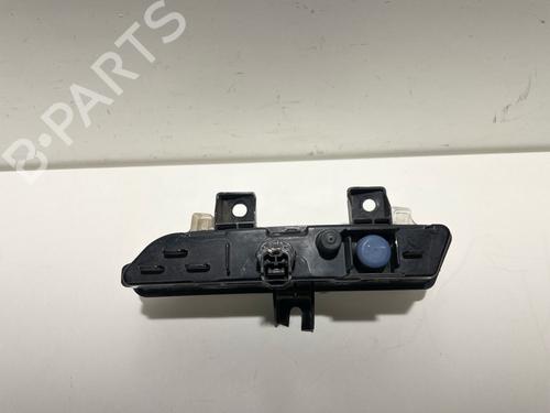 Used Right daytime light Right daytime light RENAULT CLIO IV (BH_) 1.5 dCi 90 (90 hp) 39896694 39896694