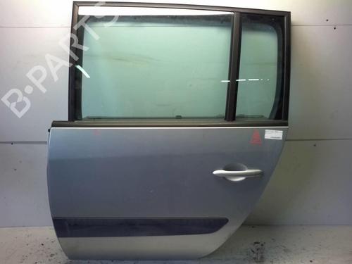 Used Left rear door RENAULT ESPACE IV (JK0/1_) 2.2 dCi (JK0H) (150 hp) 18229282