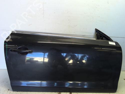 Right front door RENAULT LAGUNA Coupe (DT0/1) 2.0 dCi (DT01, DT08, DT09, DT0K, DT12, DT1C, DT1D, DT1M,... | BP26436262C3 