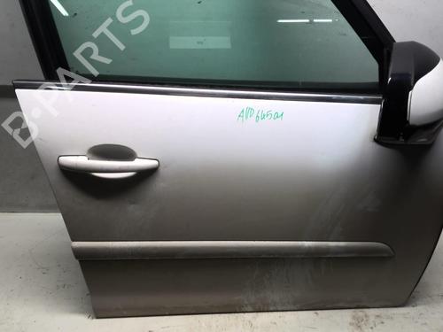 Used Right front door CITROËN C4 Picasso I MPV (UD_) 1.6 HDi (109 hp) 18217443