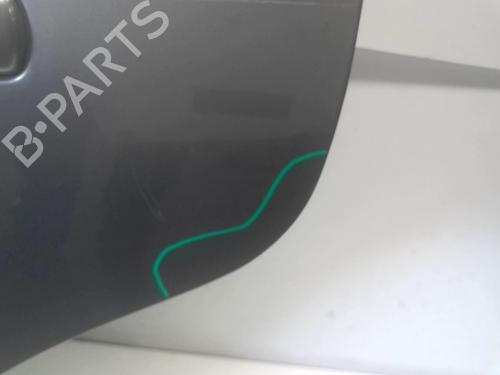 Left rear door CITROËN C4 Grand Picasso I (UA_) 1.6 HDi | BP18231670C4
