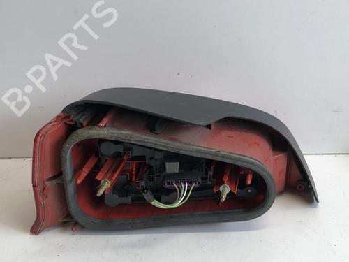 Used Right taillight Right taillight 18217704 18217704