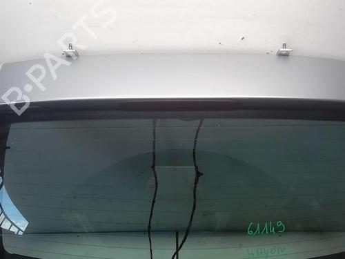 Tailgate SEAT ALTEA (5P1) 1.9 TDI | BP18221232C6 