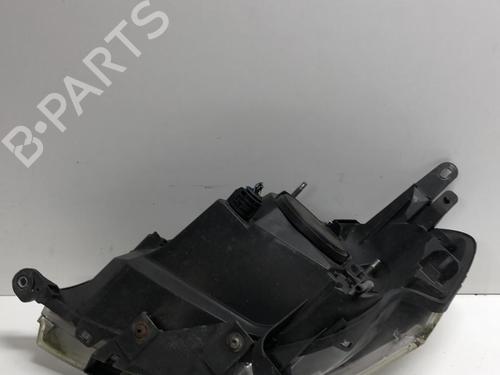 Used Right headlight Right headlight CITROËN NEMO MPV 1.4 HDi (68 hp) 18208392 18208392