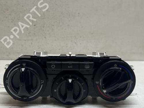 Used Climate control PEUGEOT 208 I (CA_, CC_) 1.4 HDi (68 hp) 18332437