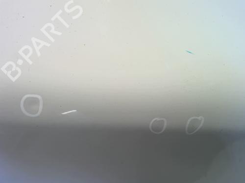 Left rear door PEUGEOT 208 I (CA_, CC_) 1.4 HDi | BP29615299C4 