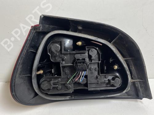 Right taillight RENAULT MEGANE I (BA0/1_) 1.6 16V (BA04, BA0B, BA11, BA1J, BA16, BA19, BA1K, BA1V,... | BP20703730C35 