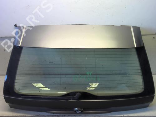 Bakluke CC/Kombi-Kupé BMW X5 (E53) 3.0 d (218 hp) 18219822