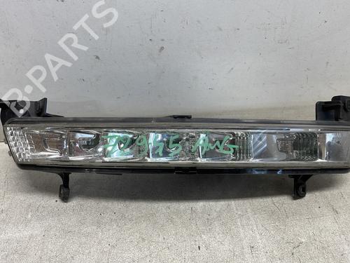 Used Left daytime light Left daytime light CITROËN C4 Picasso I MPV (UD_) 1.6 HDi 110 (112 hp) 26688562 26688562
