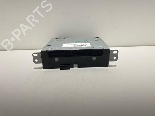 Radio CITROËN C4 II (NC_) 1.6 HDi 90 | BP38681188E6 - Image 3