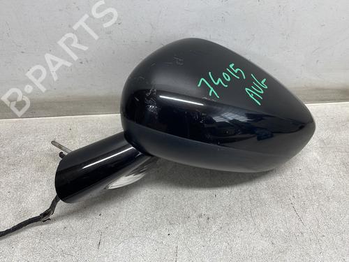 left-mirror-citroen-c5-iii-rd_-2008-2009-2010-2011-2012-2013-2014-2015-2016-2017-30408944 main image