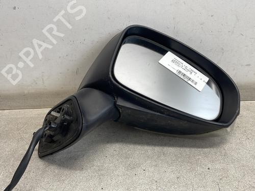 Rétroviseur droit TOYOTA VERSO S (_P12_) 1.4 D4-D (NLP121_, NLP121R) (90 hp) 30490024