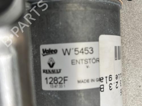 Used Front wipers mechanism Front wipers mechanism RENAULT MASTER III Van (FV) 2.3 dCi 135 FWD (FV0N, FV08, FV06, FV00, FV1S) (136 hp) 30437982 30437982