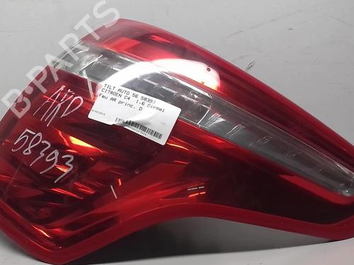 Used Right taillight Right taillight 18219027 18219027