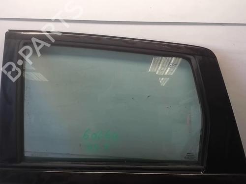 Left rear door NISSAN NOTE (E11, NE11) 1.4 | BP18221396C4 