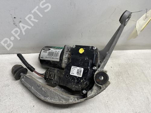 Used Front wiper motor Front wiper motor FORD TRANSIT CONNECT V408 Box Body/MPV 1.6 TDCi (115 hp) 25744549 25744549