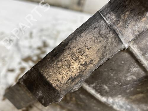 Gearbox MITSUBISHI MIRAGE / SPACE STAR VI Hatchback (A0_A) 1.0 (A05A) | BP30323124M3 