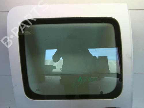 Højre side skydedør RENAULT KANGOO Express (FC0/1_) 1.5 dCi (FC07, FC1R) | BP18647629C75 