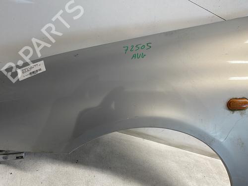 Left front fenders RENAULT CLIO II (BB_, CB_) 1.6 (B/CB0D, BB00) | BP27279527C41 