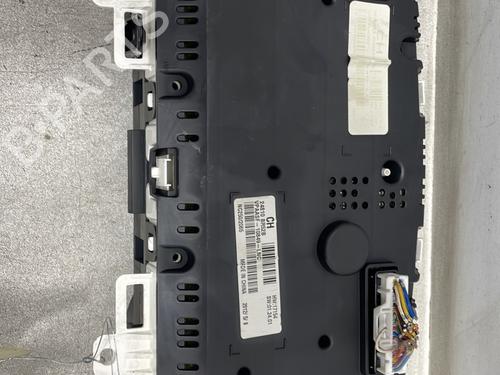 Instrument cluster NISSAN QASHQAI I (J10, NJ10) 1.6 dCi | BP32312173C47