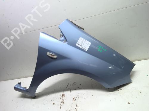 Right front fenders FIAT GRANDE PUNTO (199_) 1.4 (199AXB11, 199AXB1A, 199BXB1A, 199AXL1A) | BP18226202C42 