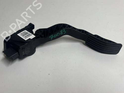 Pedal CITROËN C4 II (NC_) 1.6 HDi 90 | BP18546617I4 