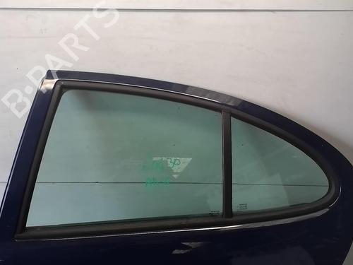 Used Left rear door RENAULT MEGANE I (BA0/1_) 1.4 16V (BA0D, BA1H, BA0W, BA10) (95 hp) 24828306