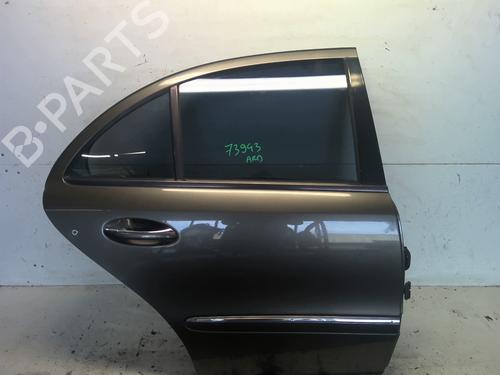 right-rear-door-mercedes-benz-e-class-w211-2002-2003-2004-2005-2006-2007-2008-2009-30318399 main image