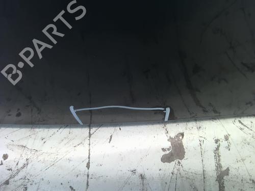 Right rear door BMW 1 (E87) 118 d | BP18217028C5 