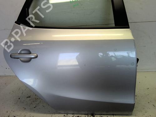 Right rear door HYUNDAI i30 (FD) 1.6 CRDi | BP29158785C5 