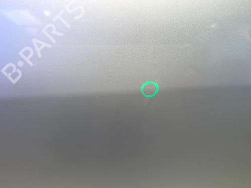 Left front door MAZDA 5 (CR) 2.0 CD (CR19) | BP18219640C2 