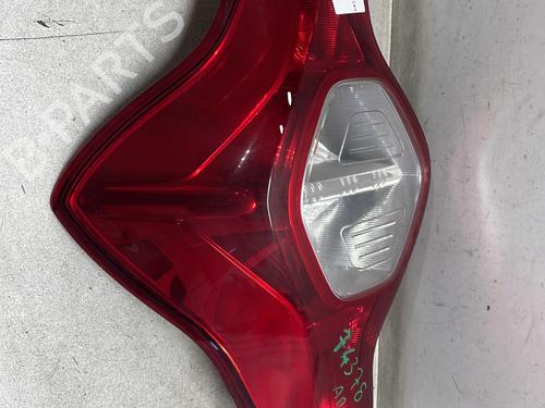 Used Left taillight DACIA LODGY (JS_) 1.5 dCi (JSMC, JSAF) (107 hp) 31610356