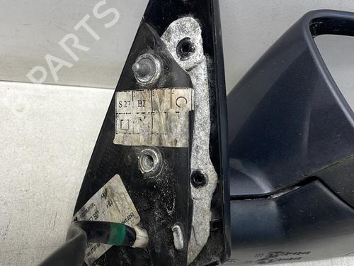 Right mirror SKODA OCTAVIA II Combi (1Z5) 1.9 TDI | BP24824274C27 