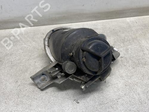 Right front fog light PEUGEOT 206 Hatchback (2A/C) 2.0 HDI 90 | BP27527927C31 