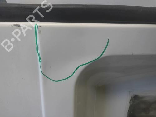 Left tailgate FORD TRANSIT Van (FA_ _) 2.4 DI (FAA_, FAB_, FAC_, FAD_) | BP18208676C76 