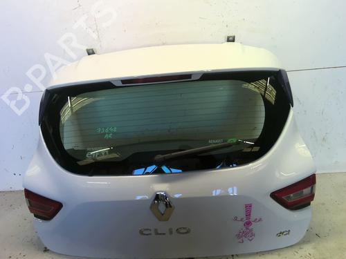 Tailgate RENAULT CLIO IV (BH_) 1.5 dCi 75 | BP29205033C6 