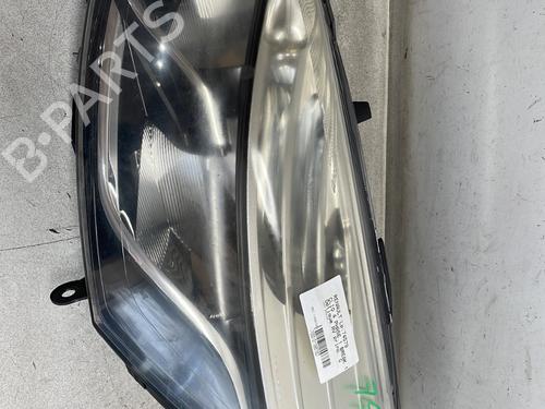 Phare gauche RENAULT CLIO IV Grandtour (KH_) 1.5 dCi 90 (KHN3, KHN4) (90 hp) 31927499